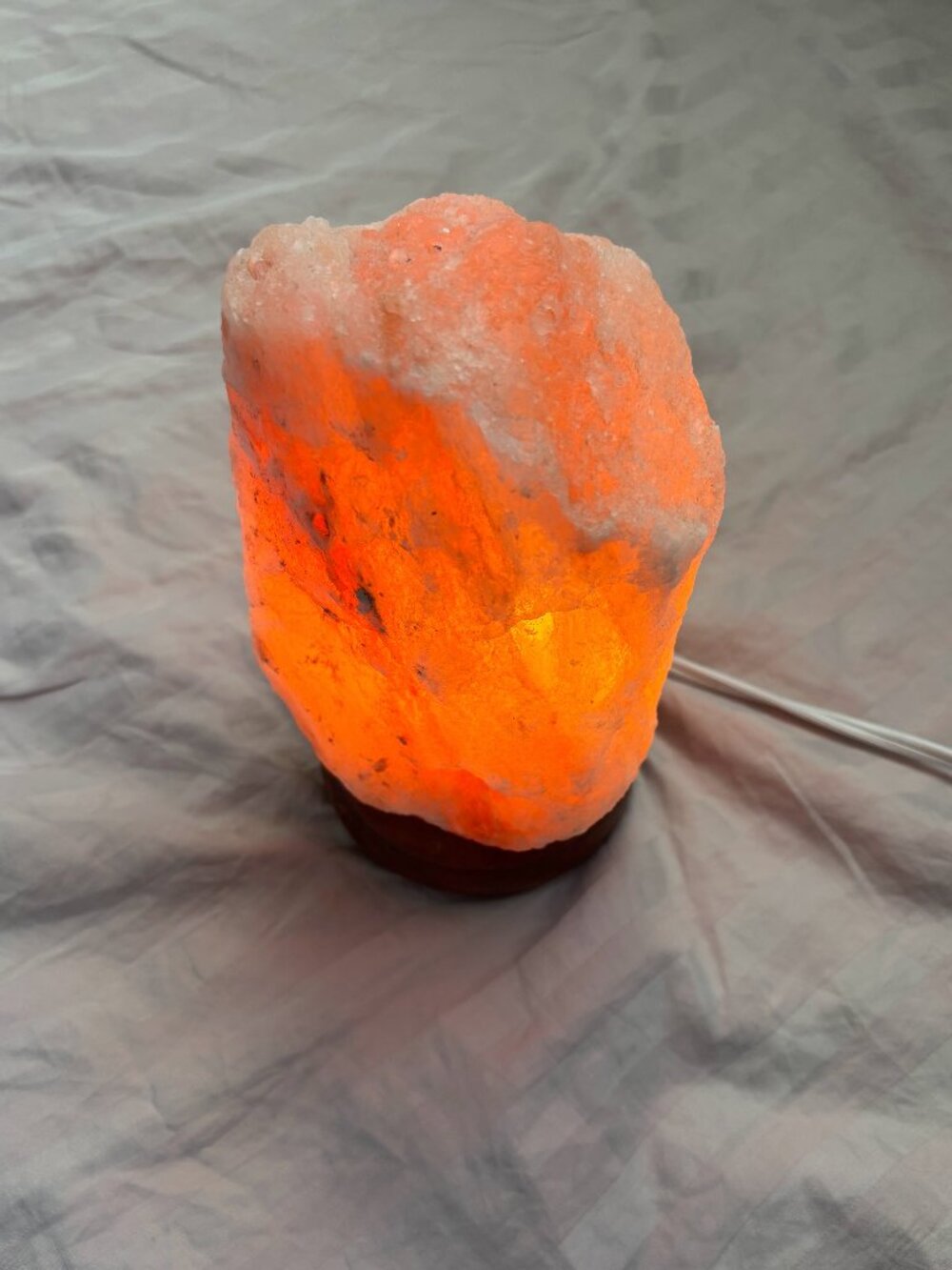 Himalayan Salt Lamp